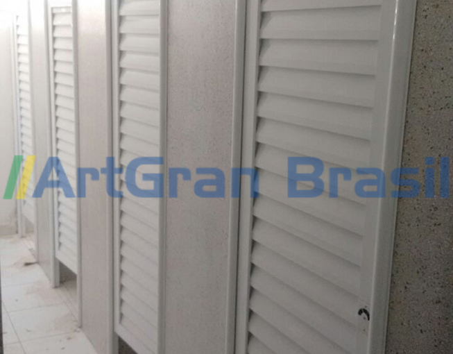 Portas de Laminado Estrutural TS