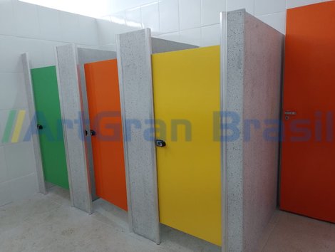 Portas e Batentes - 120
