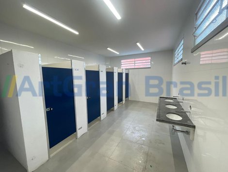 Portas e Batentes - 125