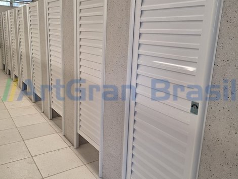 Portas e Batentes - 135
