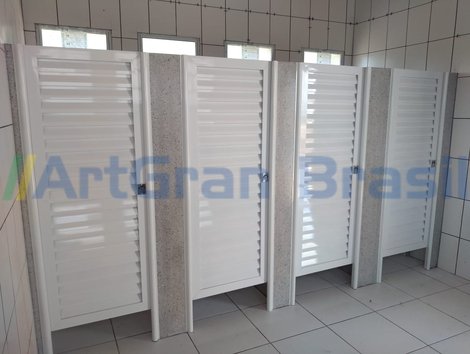 Portas e Batentes - 25