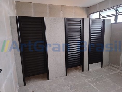Portas e Batentes - 26