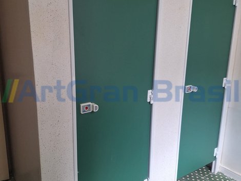 Portas e Batentes - 41