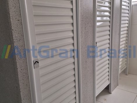 Portas e Batentes - 68