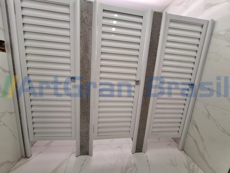 Portas e Batentes - 73