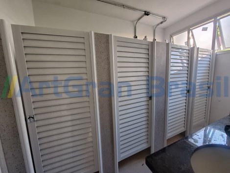Portas e Batentes - 76