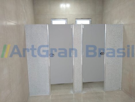 Portas e Batentes - 85